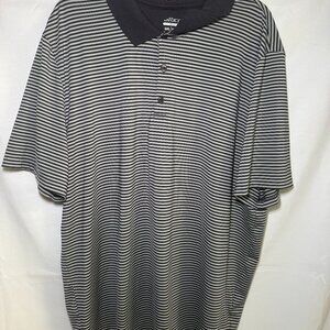 BCG Golf XXL Grey and Black